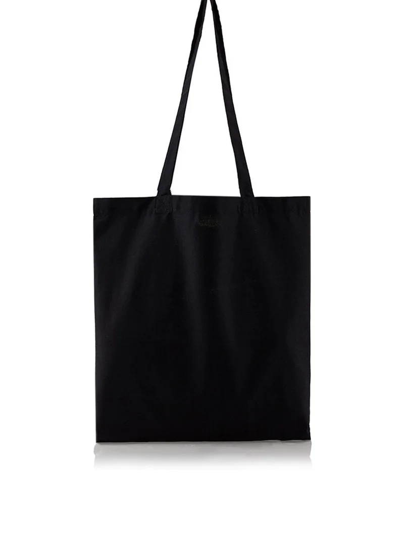 Love In Vogue Canvas Tote