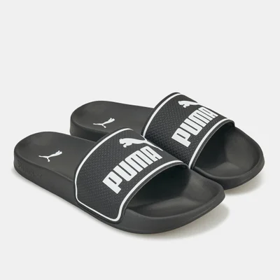 PUMA Men's Leadcat 2.0 Slides