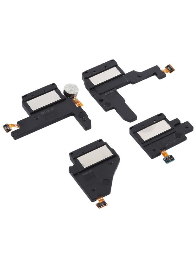 erorex For Samsung Galaxy Tab S3 9.7 SM-T820 / T823 / T825 / T827 4pcs Speaker Ringer Buzzer - Image 3