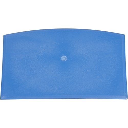 Remco 29003 Food Hoe,8" x 11",PA,Blue - Image 3