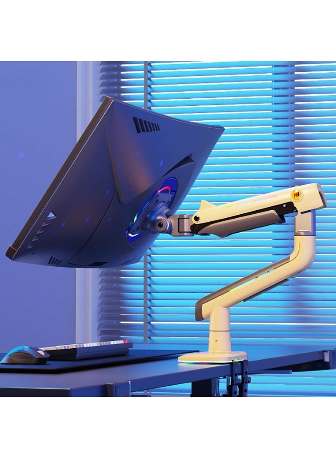 ان بي ايرجونوميك ذراع مراقبة الألعاب - Image 4