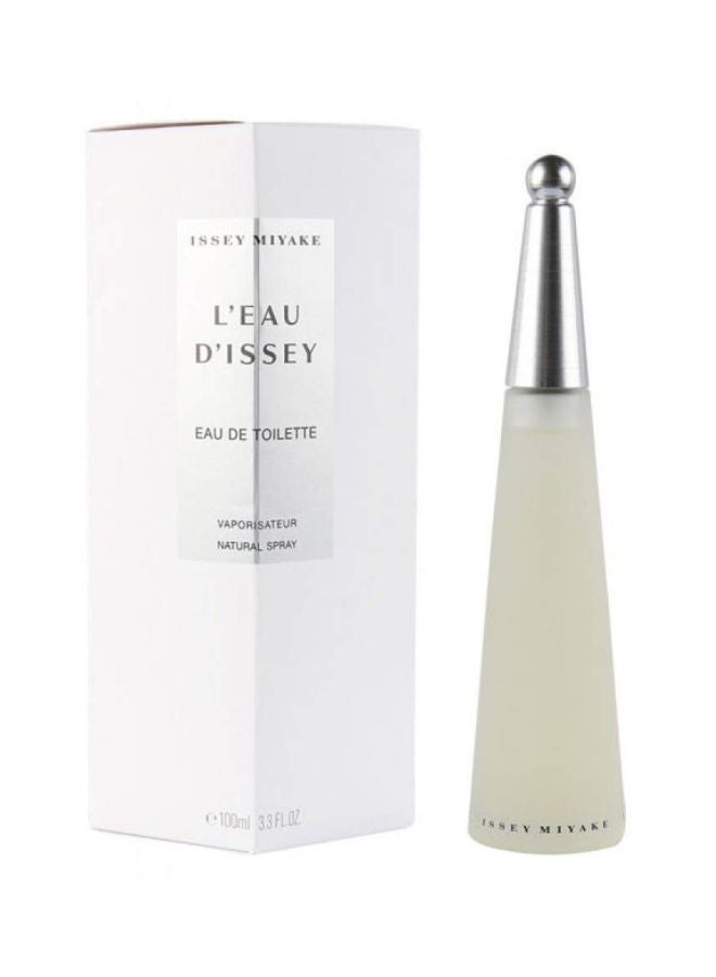 إيسي مياكي عطر Leau Dissey 100ملليلتر - Image 1