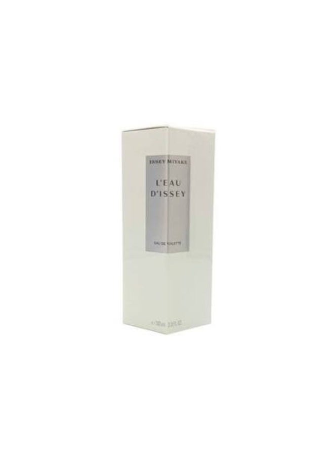 ISSEY MIYAKE L'Eau D'Issey EDT 100ml - Image 5
