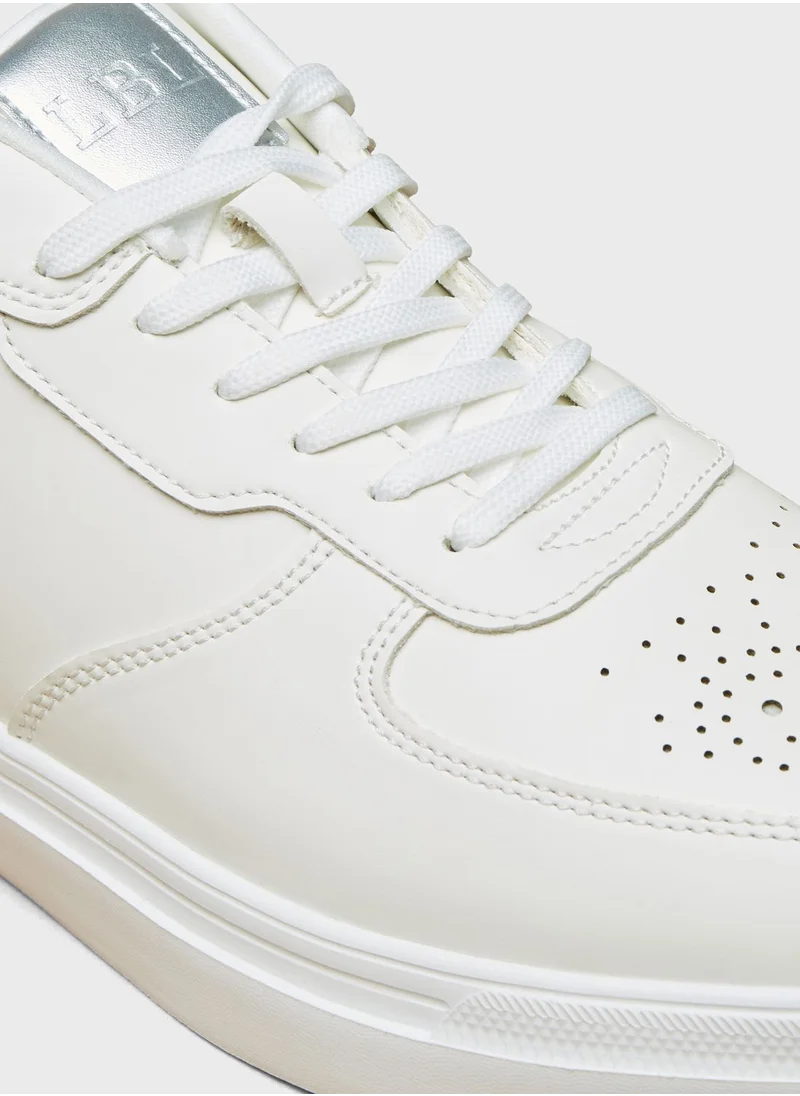 LBL by Shoexpress Casual Low Top Sneakers