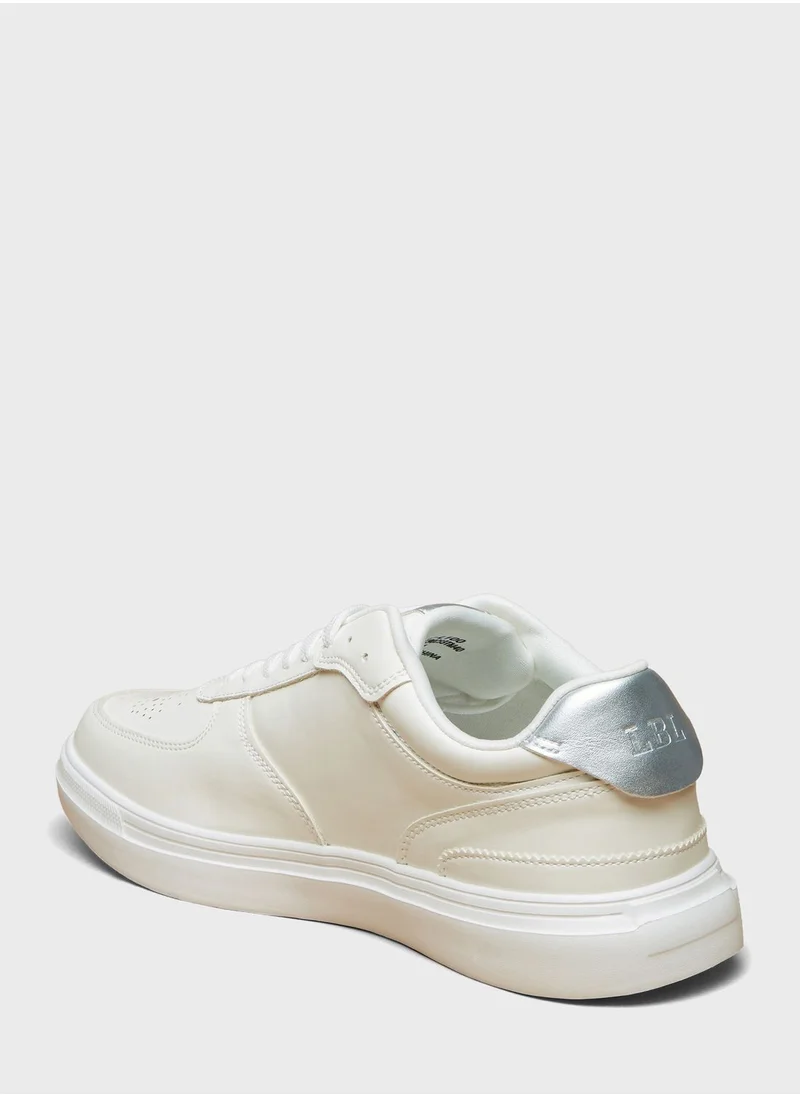 LBL by Shoexpress Casual Low Top Sneakers