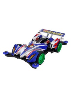 Tamiya Fullcowl Mini 4Wd Series No. 44 Beat Magnum Premium Ar Chassis 19444  - Image 2