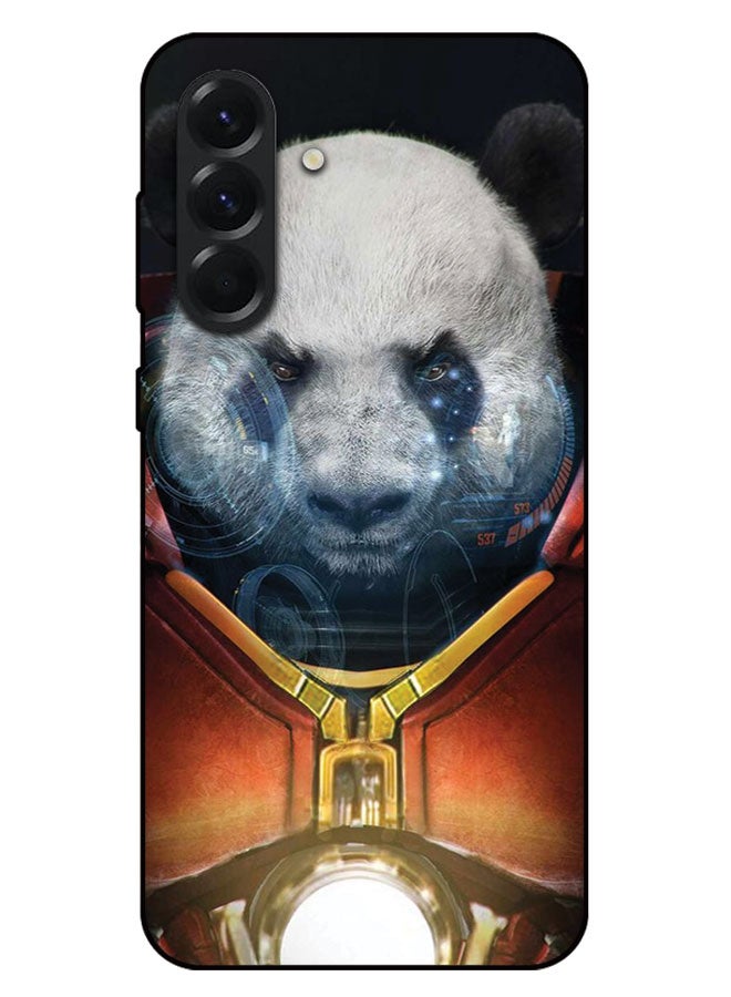 EYE CATCH Printed Protective Case Cover For Samsung Galaxy A36-  Ironman - Image 1