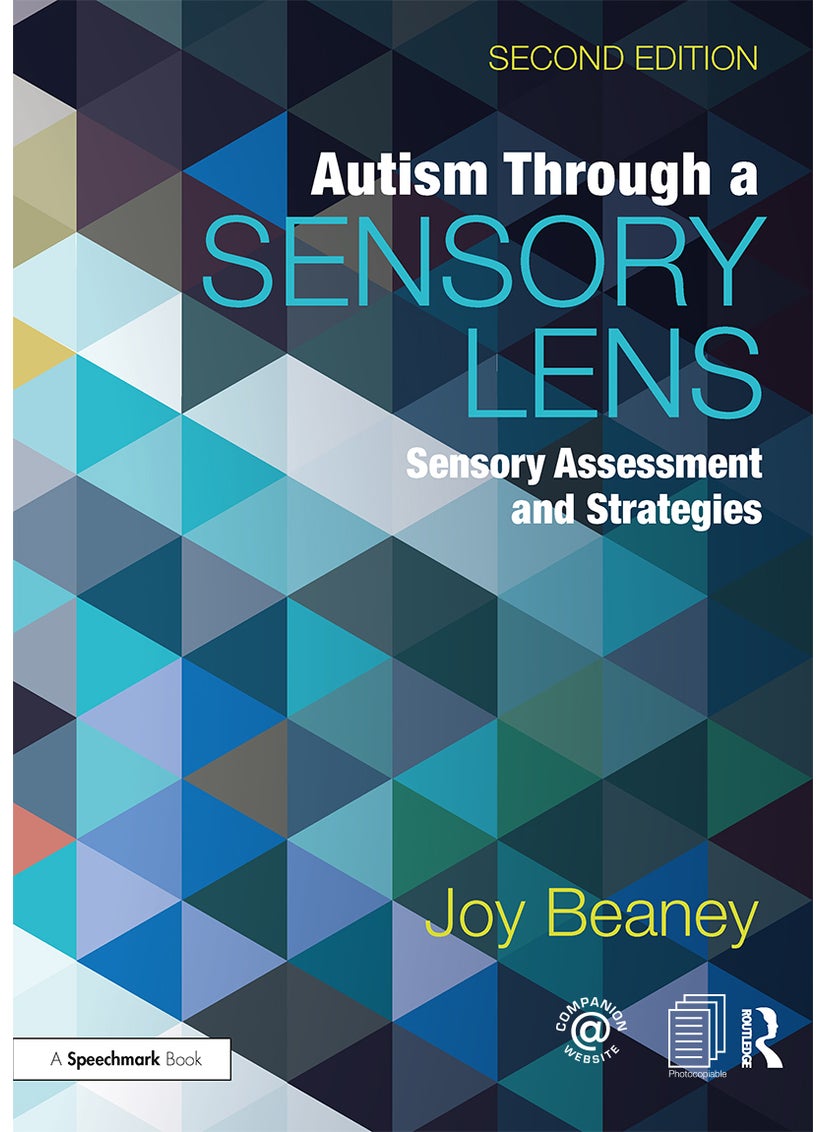 Autism Through A Sensory Lens 
