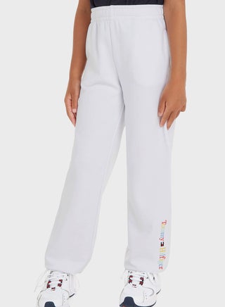Kids Logo Sweatpants