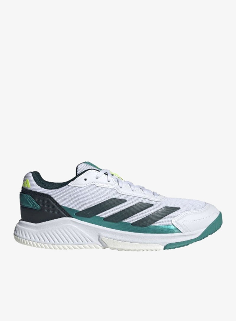 Adidas Courtquick Padel Shoes - Image 1