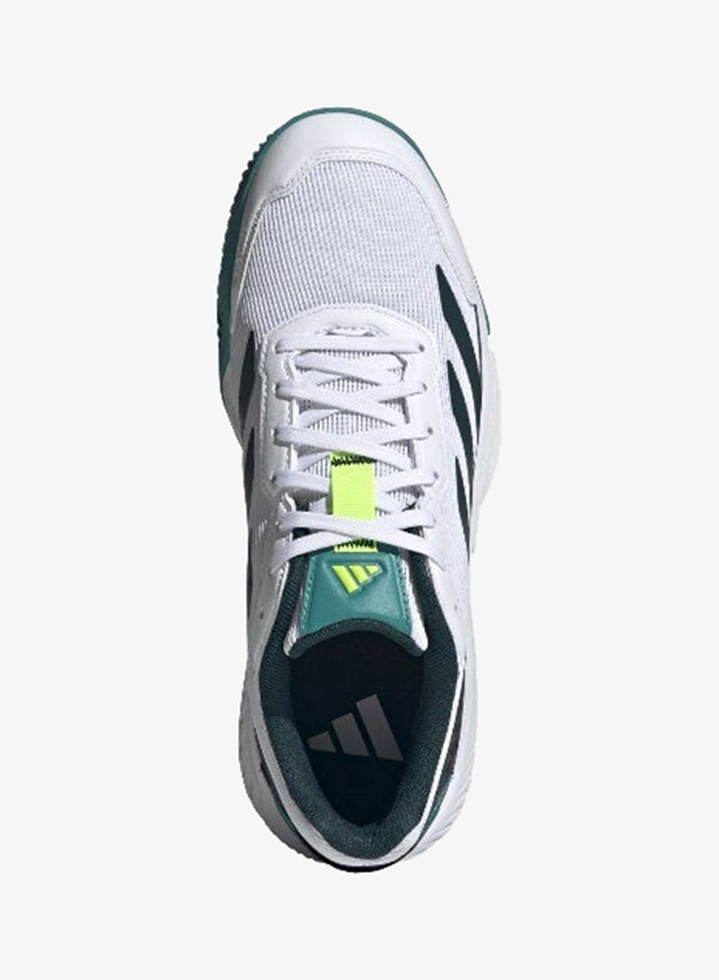 Adidas Courtquick Padel Shoes - Image 4