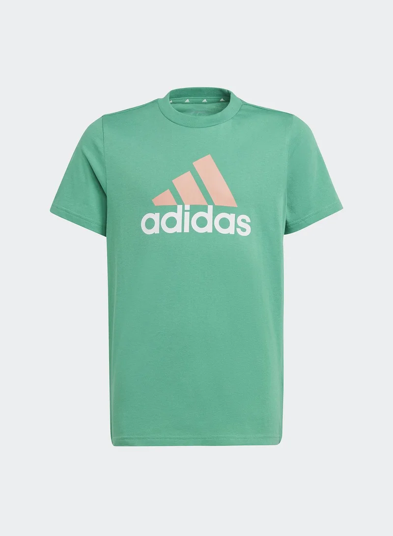 Adidas Kids Essential Big Logo T-Shirt