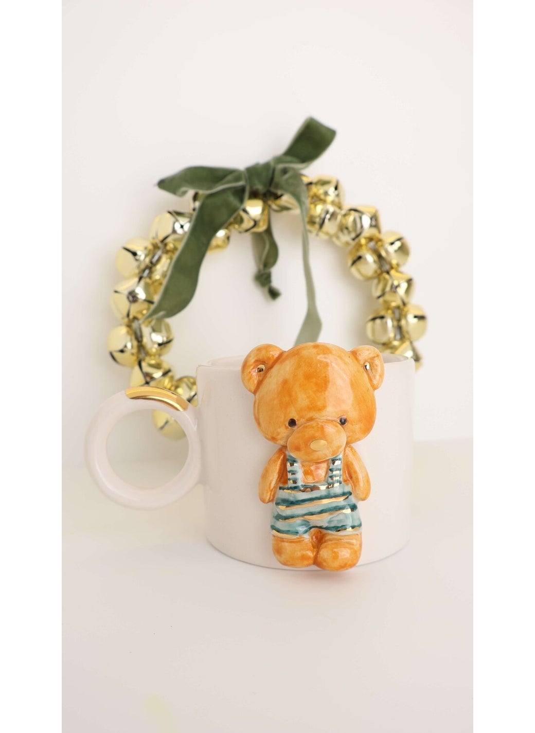 Balooun Atelier Teddy Cup  - Image 1