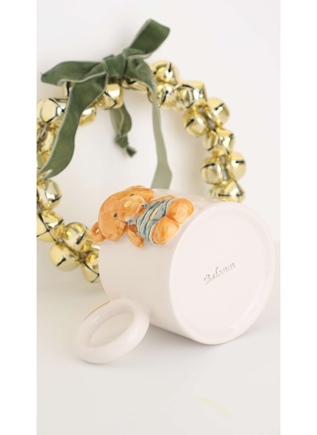 Balooun Atelier Teddy Cup  - Image 5