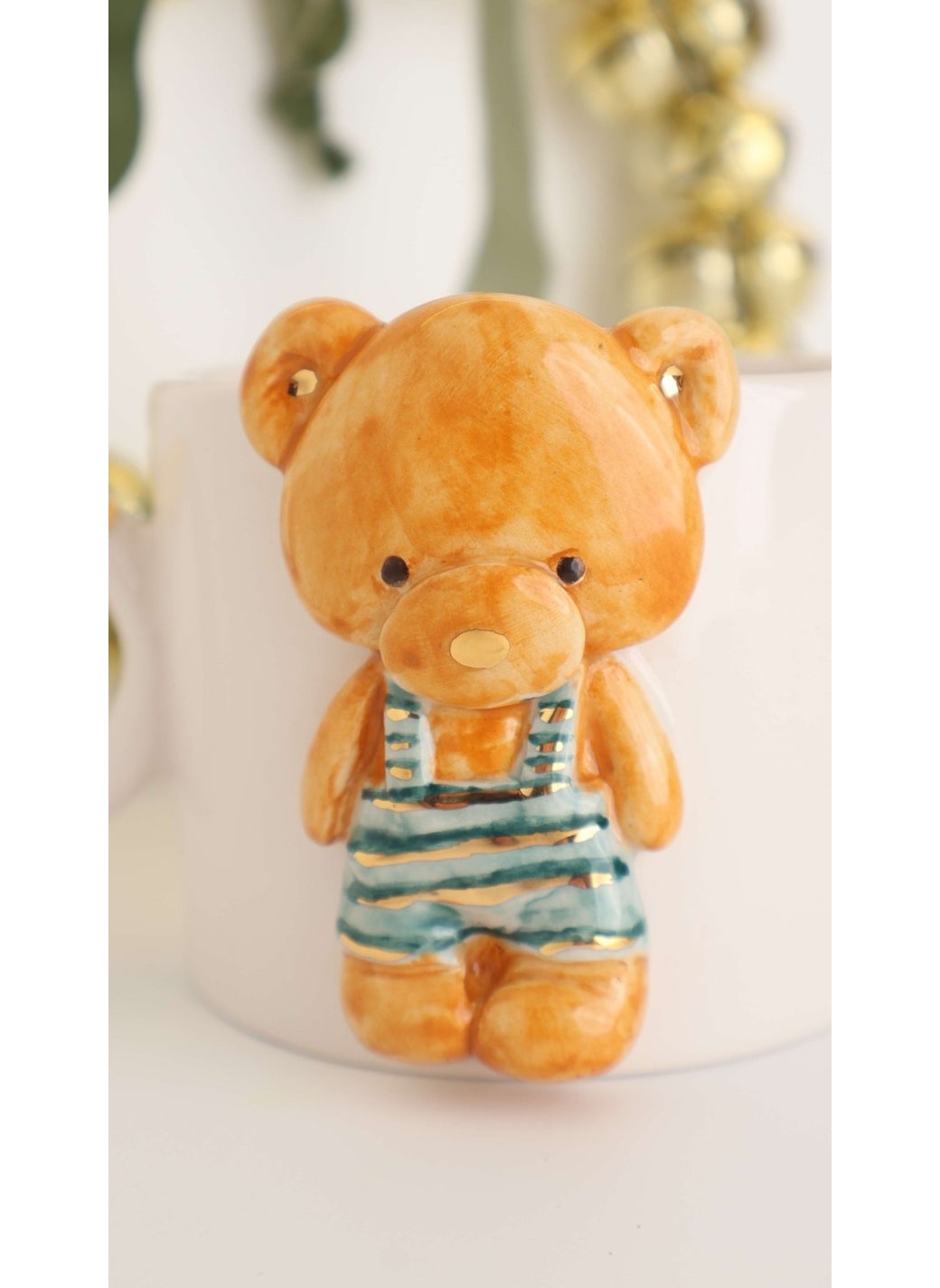 Balooun Atelier Teddy Cup  - Image 3