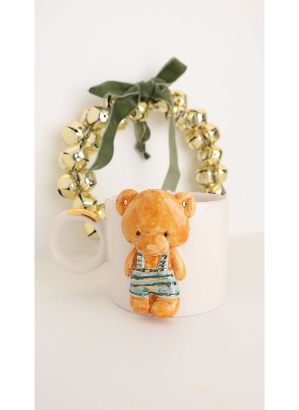 Balooun Atelier Teddy Cup  - Image 4