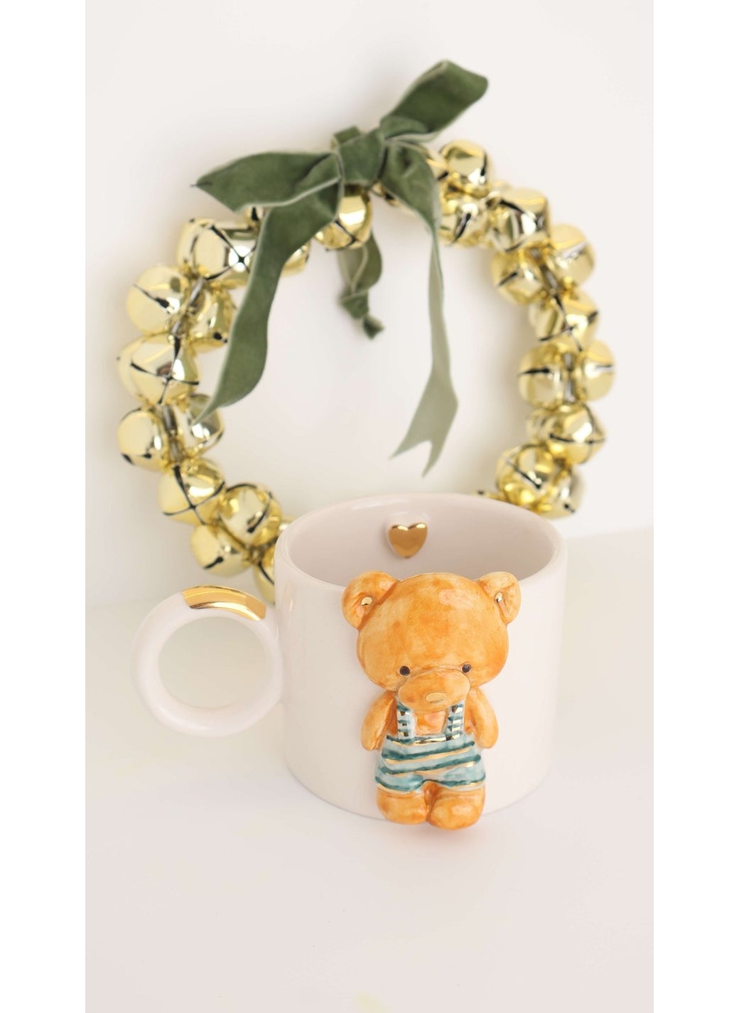 Balooun Atelier Teddy Cup  - Image 2