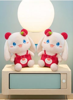 Golden Homee 2 Pieces Plush Toys Cute Kids Birthday Gifts  - Image 1