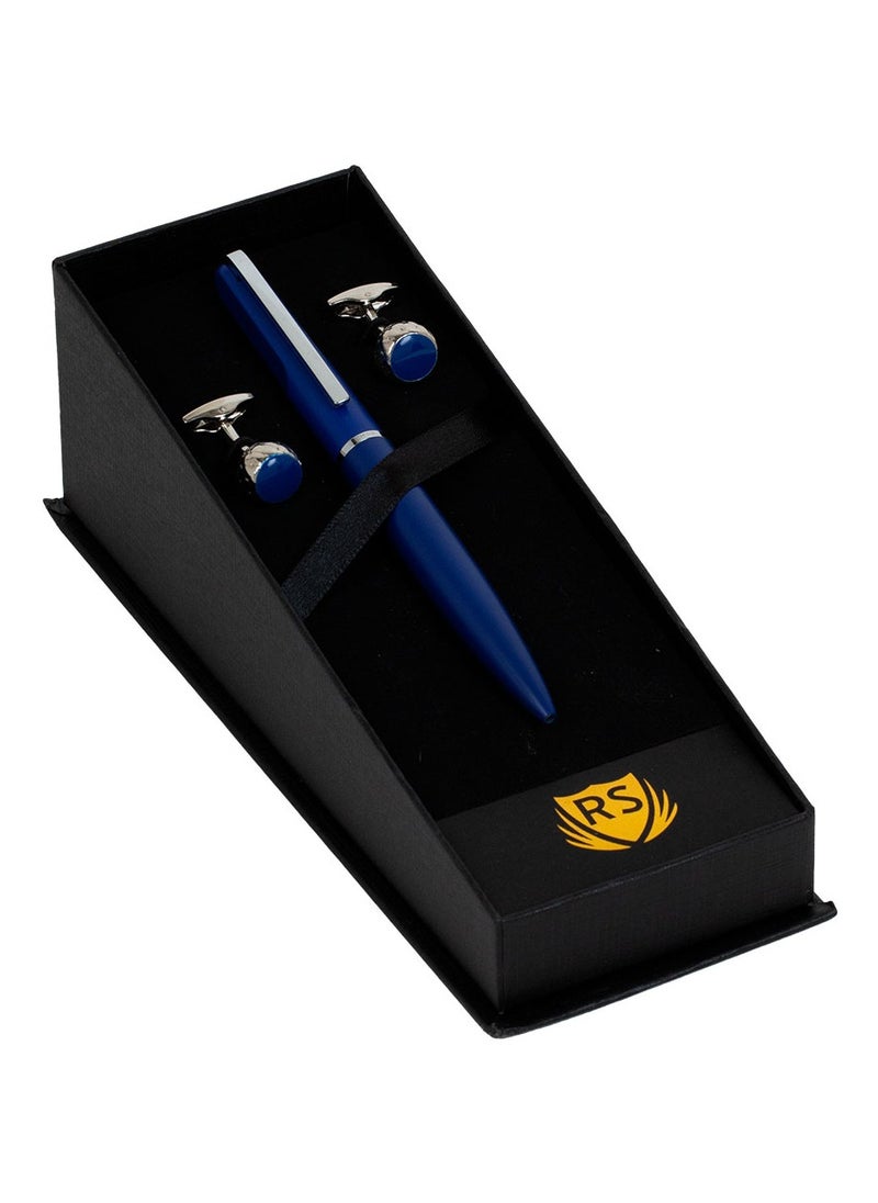 Pen and Cufflink Set - pzsku/Z34DEAA16AF97B90B5FD0Z/45/_/1697375959/6e6807ce-0987-48d2-b008-9b2016b96140