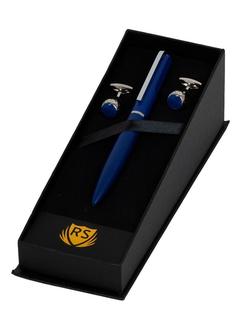 Pen and Cufflink Set - pzsku/Z34DEAA16AF97B90B5FD0Z/45/_/1697375960/562464c9-fc58-45bd-9782-ee88e6f13ee4