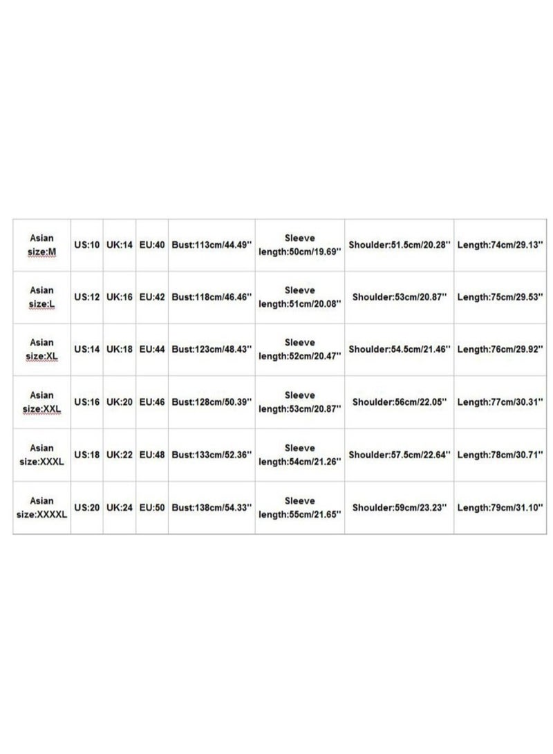 إس سيميفر رجل الكتان القمصان الخامس الرقبة القطن Grandad قميص طويلة الأكمام قمم الهبي تي شيرت قمم بلوزة فضفاضة تناسب الأساسية تونيك قمم عارضة مكتب العمل قميص، أزرق-XL - Image 4