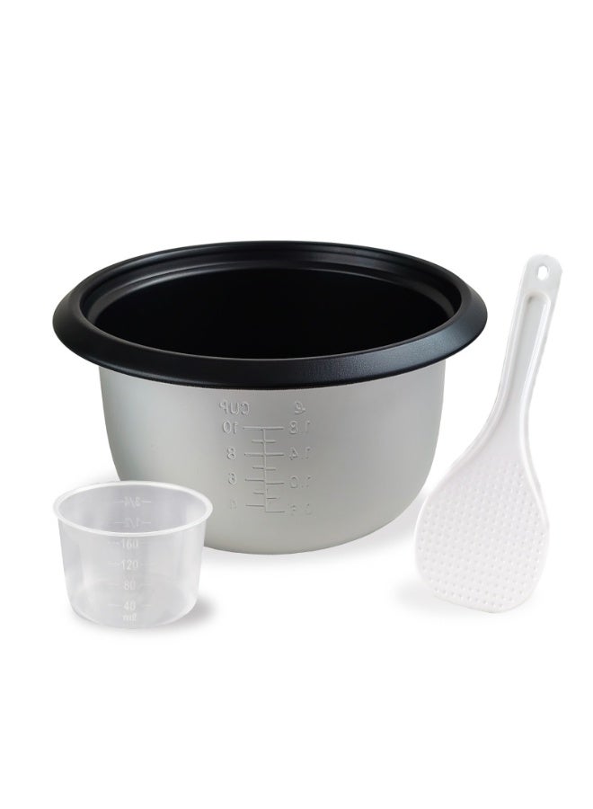 Voyager 500W 1.5L Electric Rice Cooker - Image 2