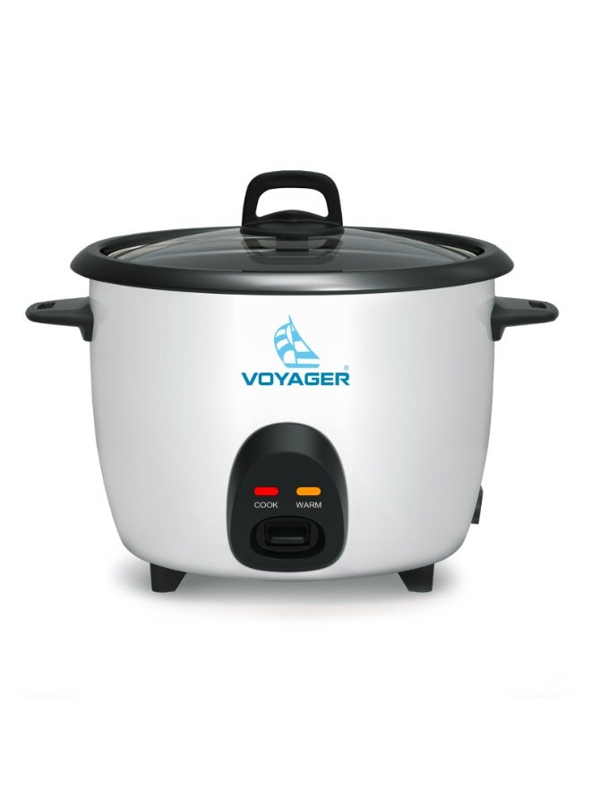 Voyager 500W 1.5L Electric Rice Cooker - Image 4