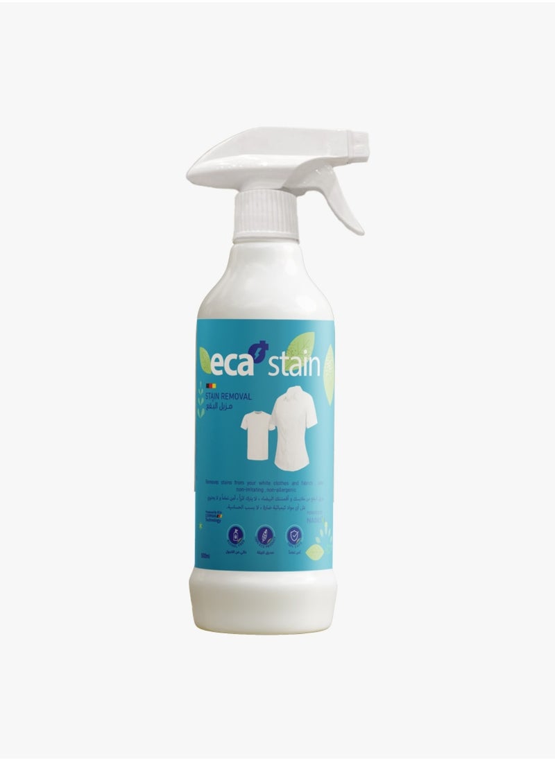 NADES - Eca stain -stain removal (500 ML) - Image 1