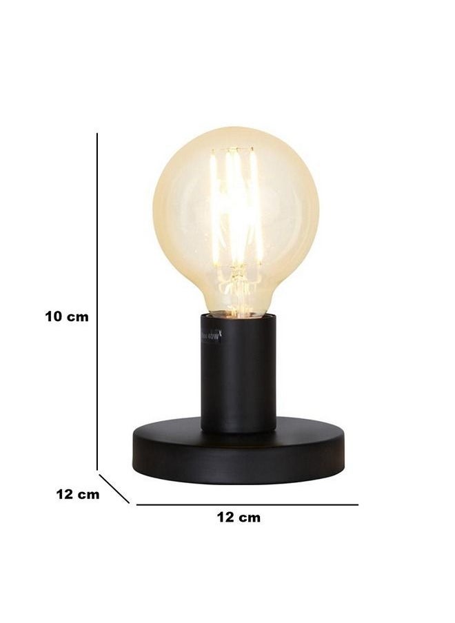Y-LIGHTS - Table Lamp -  Black - Image 1