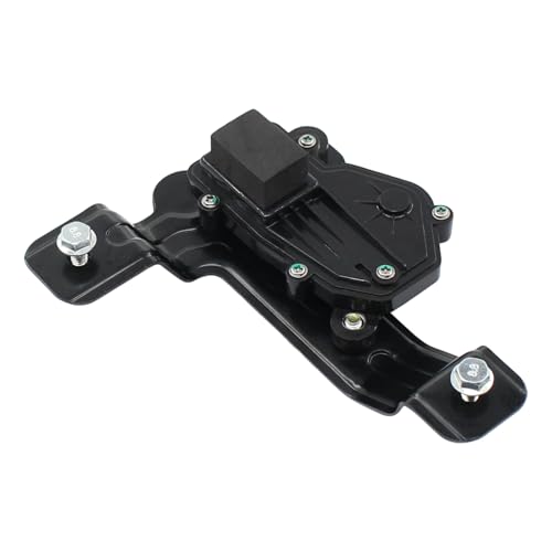 MOTOKU Rear Tailgate Lock Latch Actuator for Chevrolet Silverado 1500 2500 3500 HD for GMC Sierra 2500 3500 HD 20142020 for Cadillac Escalade 20162019 - Image 1