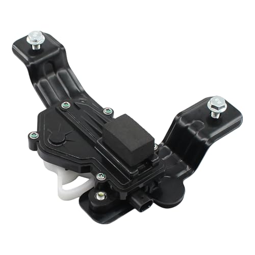 MOTOKU Rear Tailgate Lock Latch Actuator for Chevrolet Silverado 1500 2500 3500 HD for GMC Sierra 2500 3500 HD 20142020 for Cadillac Escalade 20162019 - Image 3