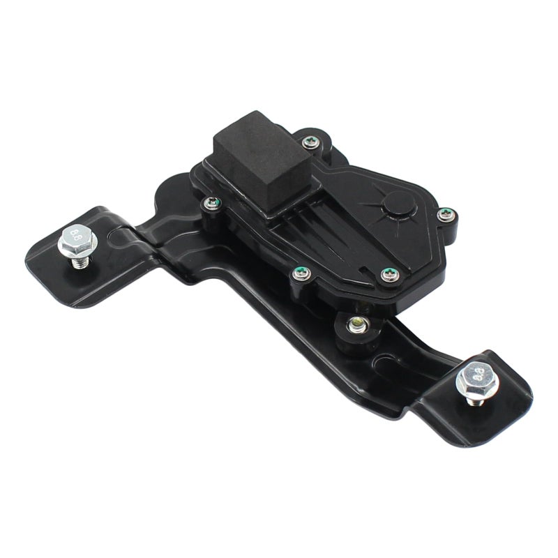 MOTOKU Rear Tailgate Lock Latch Actuator for Chevrolet Silverado 1500 2500 3500 HD for GMC Sierra 2500 3500 HD 20142020 for Cadillac Escalade 20162019 - Image 2