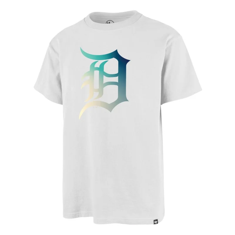 47 MLB Detroit Tigers 47 Echo T-Shirt - Men