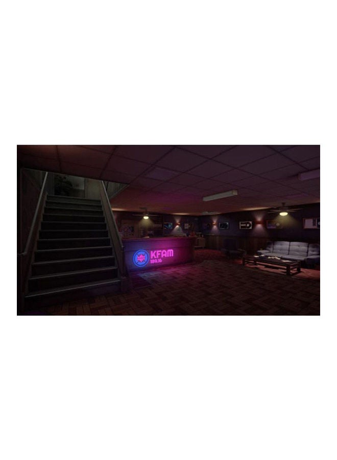Team 17 Killer Frequency PS5 - playstation_5_ps5 - Image 4