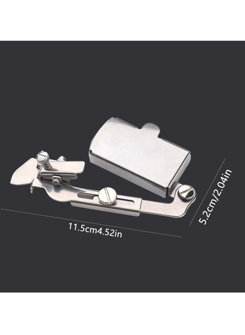 Excefore Magnetic Seam Guide,Sewing Machine Accessories,Magnetic Seam Guide Sewing Accessories Quilting Accessories,Seam Guide DIY Crafts Tools for Beginners,Excellent Accessory For Most Home Sewing Machines - Image 2