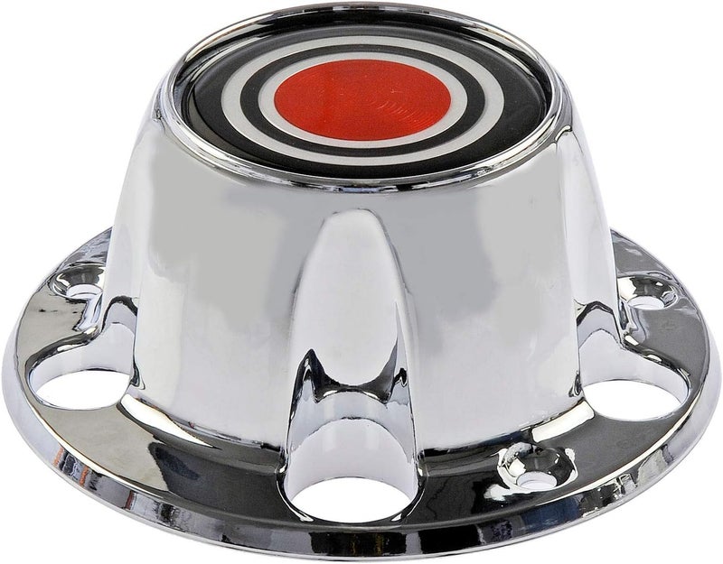 Dorman 909-038 Wheel Center Cap - Durable Replacement for Ford Vehicles - Image 1