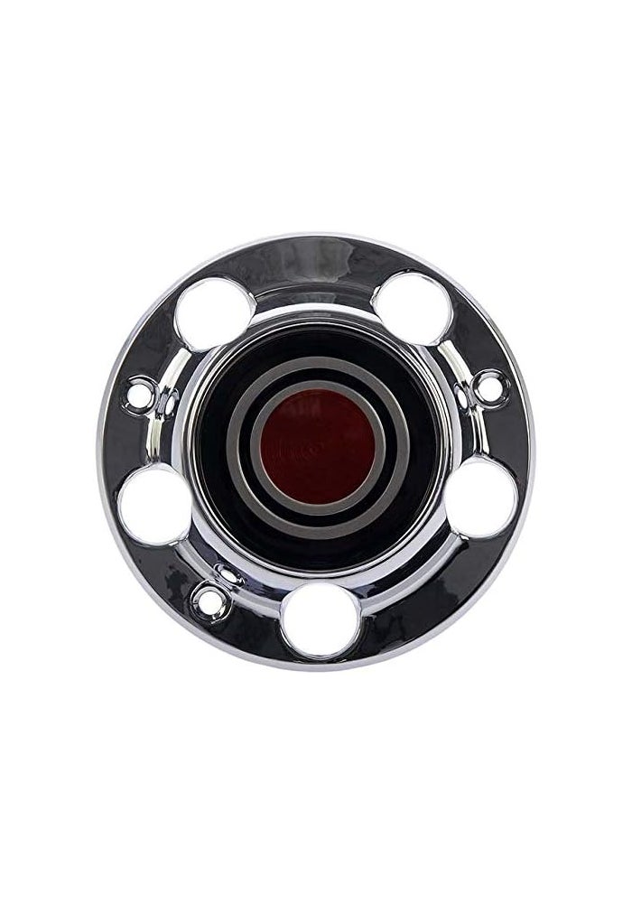 Dorman 909-038 Wheel Center Cap - Durable Replacement for Ford Vehicles - Image 3