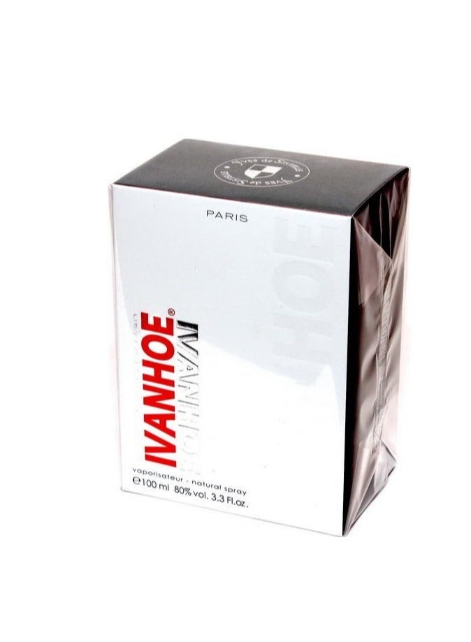 سايرس عطر ايفانهو رجالي 100 مل - Image 2
