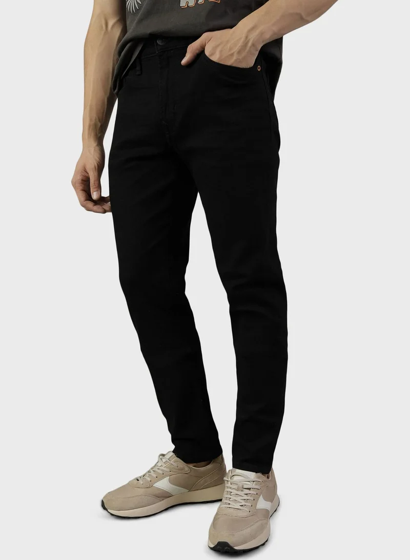American Eagle High Waist Skinny Jeans
