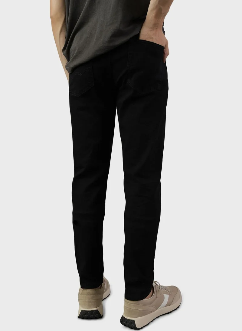 American Eagle High Waist Skinny Jeans