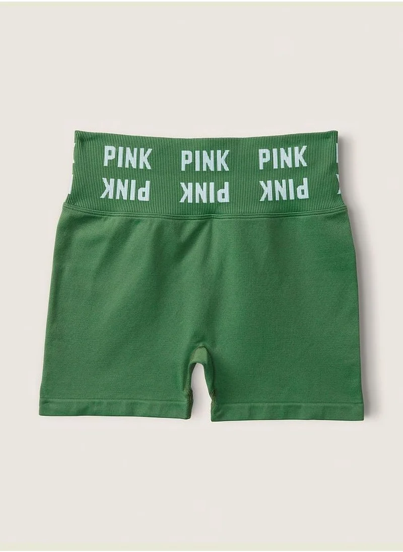 Victoria's Secret 3" Seamless High-Waist Shorties