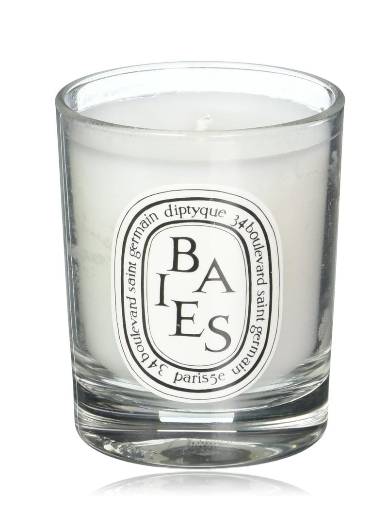 Diptyque Mini Scented Candle BAIES 70g / 2.4oz