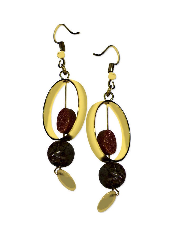 NIBEMINENT Clip Drop Fashion Earrings  - Image 1