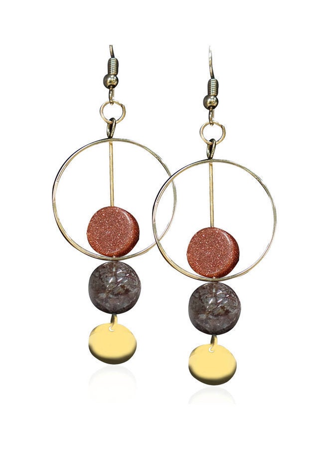 NIBEMINENT Clip Drop Fashion Earrings  - Image 2
