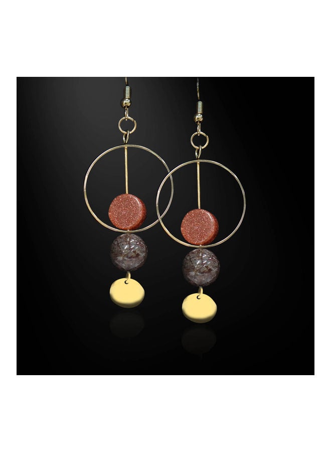 NIBEMINENT Clip Drop Fashion Earrings  - Image 3