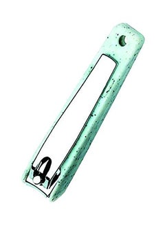 Niegeloh Professional Large Toenail Clipper With Buffer Spring, Nickel Plated, 1 count