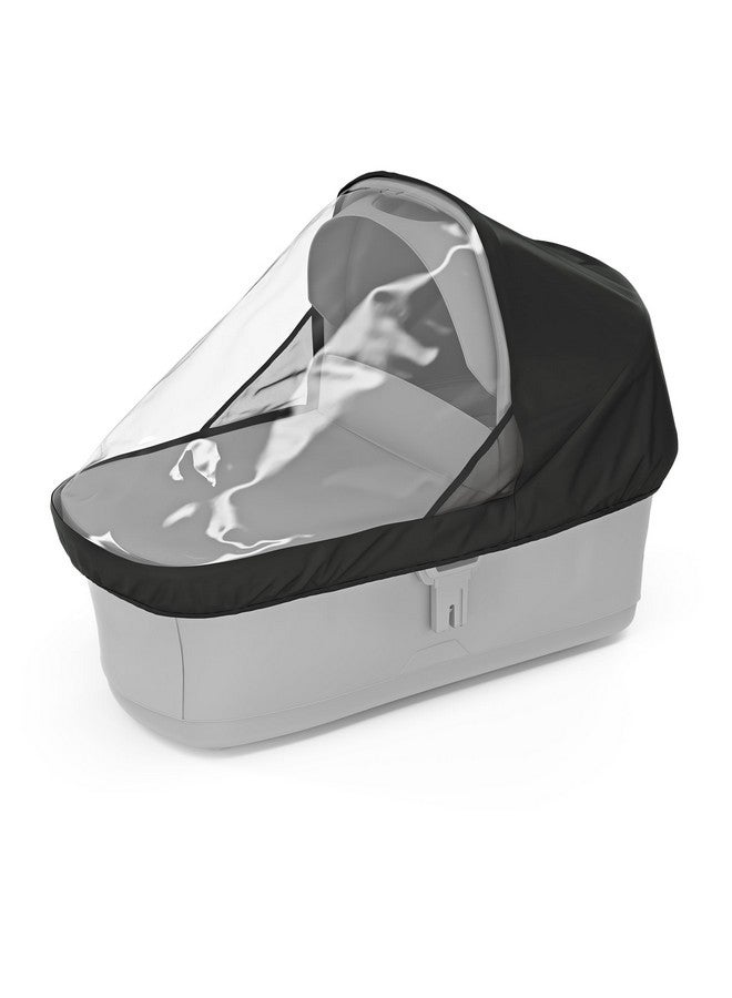 Thule Bassinet rain Cover, Clear - Image 1