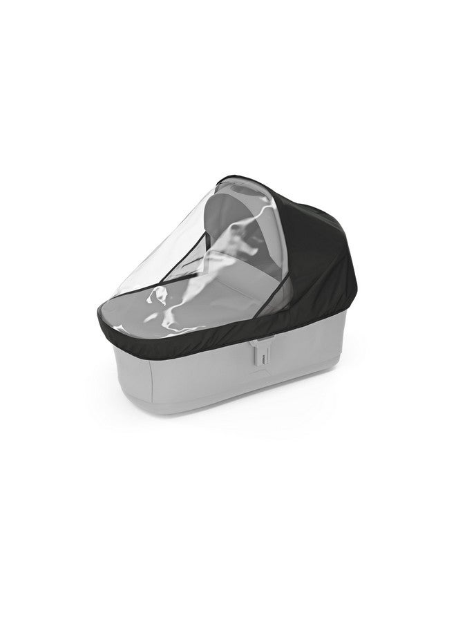 Thule Bassinet rain Cover, Clear - Image 2