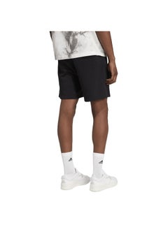 Adidas Adidas M A Szn Ft Sho Black Training Shorts For Men Xs  - Image 4