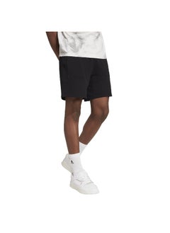 Adidas Adidas M A Szn Ft Sho Black Training Shorts For Men Xs  - Image 5